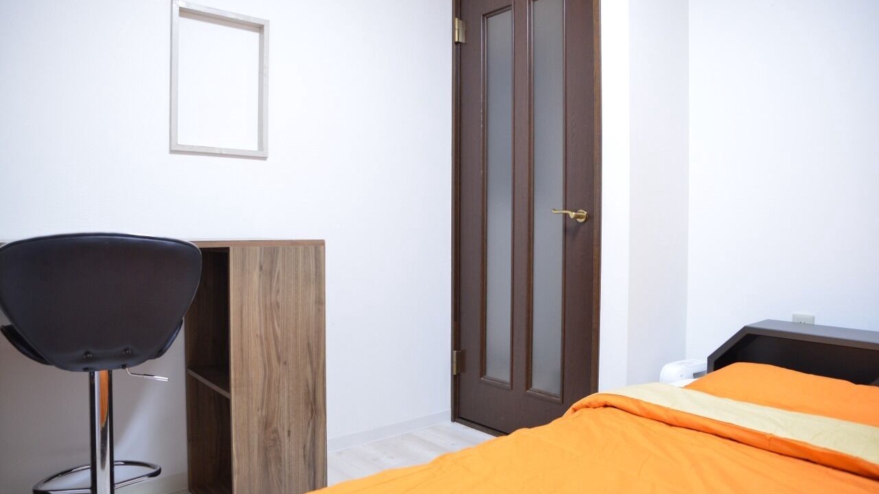 Photo of Bedroom in Higashishinkoiwa