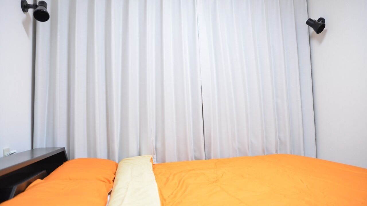 Photo of Bedroom in Higashishinkoiwa