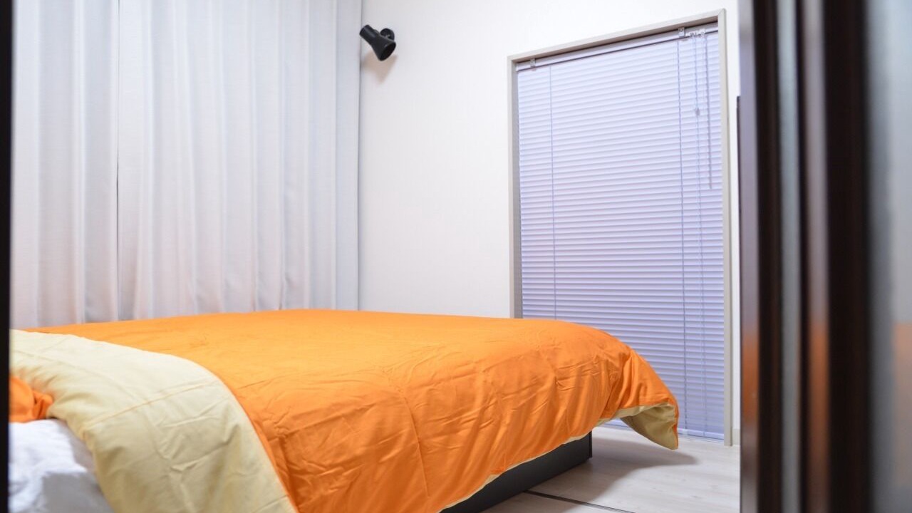 Photo of Bedroom in Higashishinkoiwa
