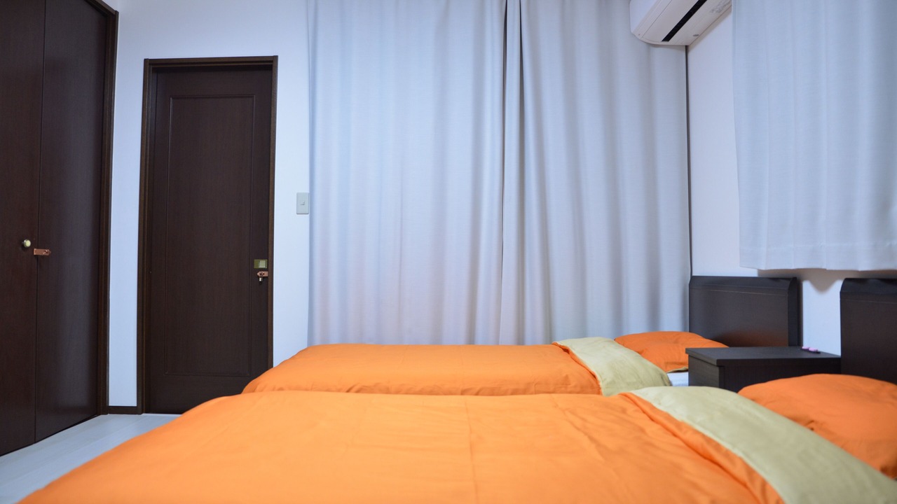 Photo of Bedroom in Higashishinkoiwa