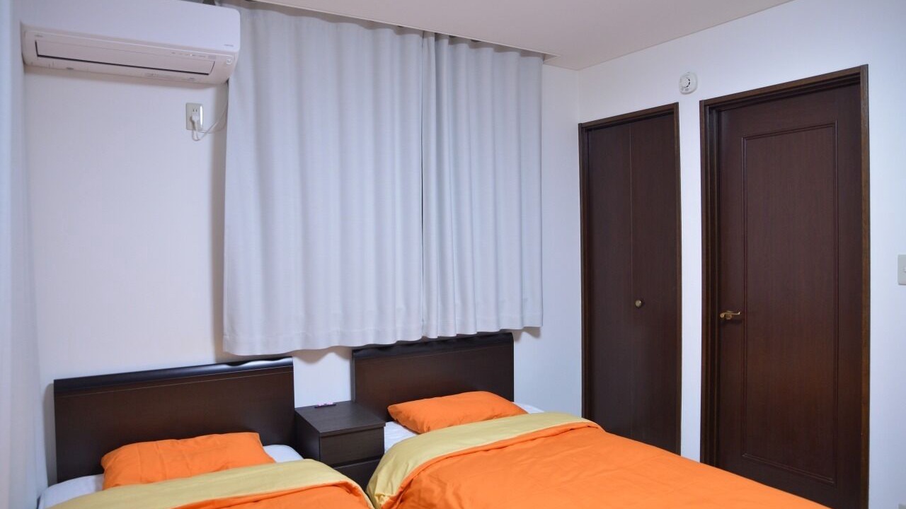 Photo of Bedroom in Higashishinkoiwa