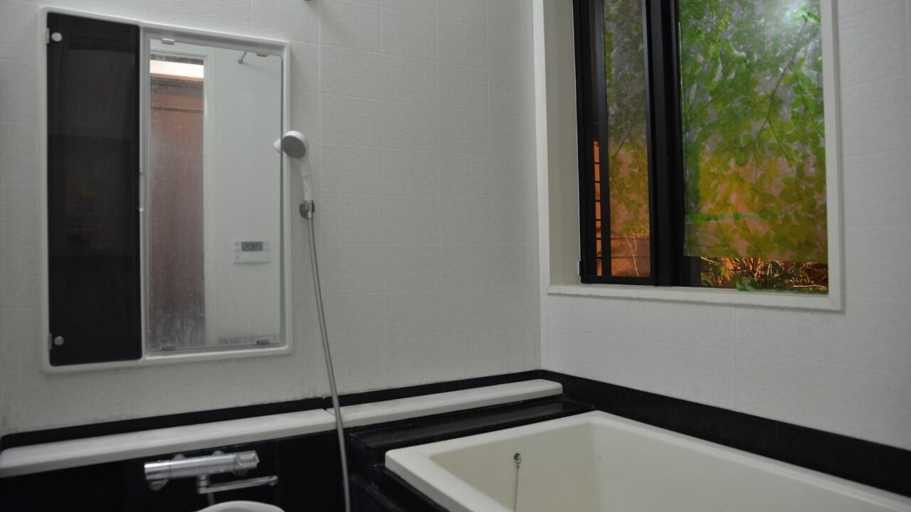 Photo of Bathroom in Higashishinkoiwa