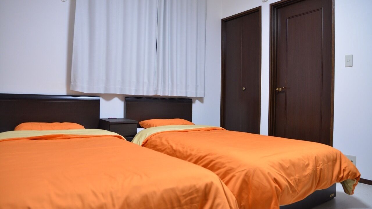 Photo of Bedroom in Higashishinkoiwa