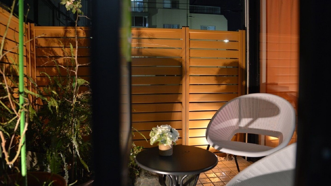 Photo of Outdoor in Higashishinkoiwa