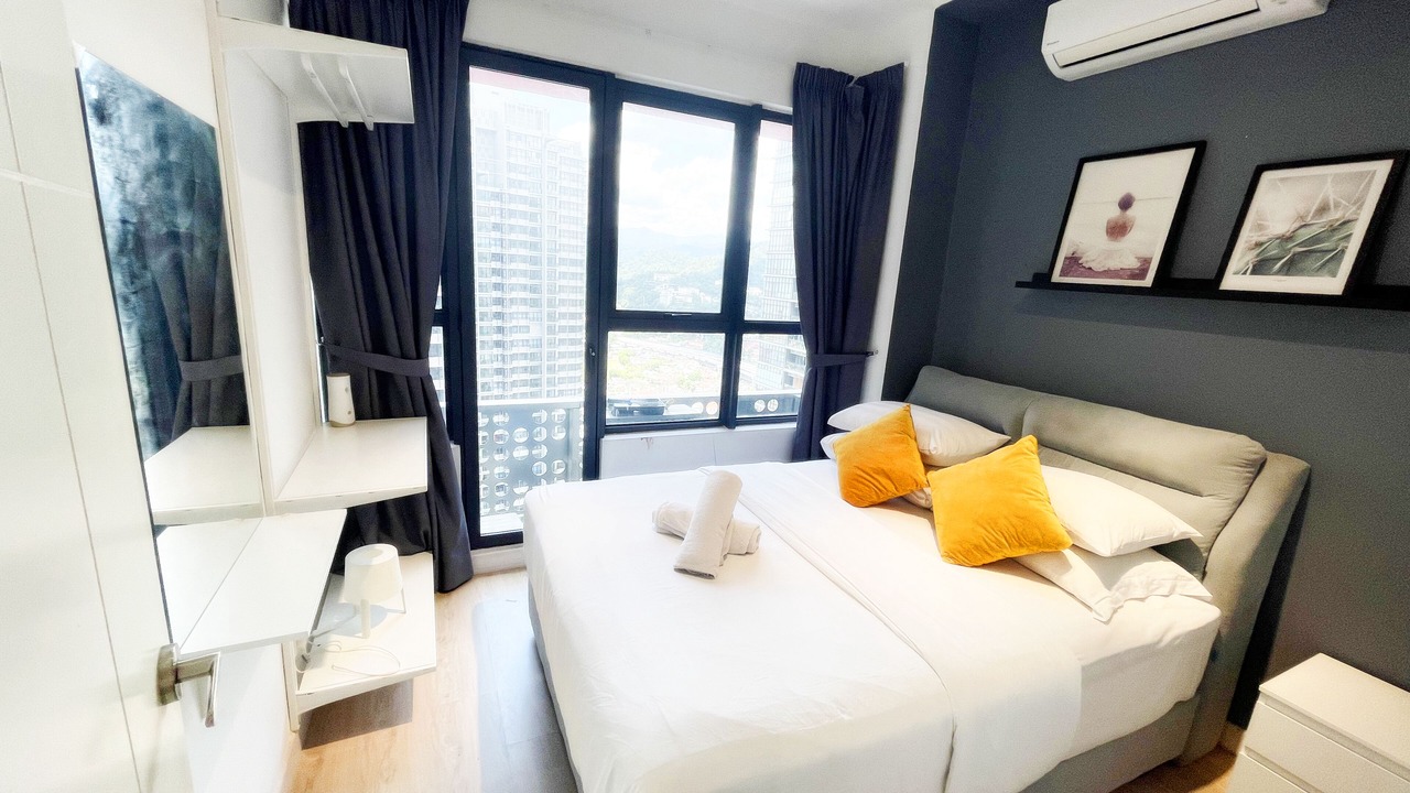 Photo of Bedroom in Ampang