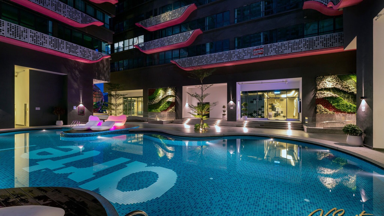 Photo of Outdoor in Ampang