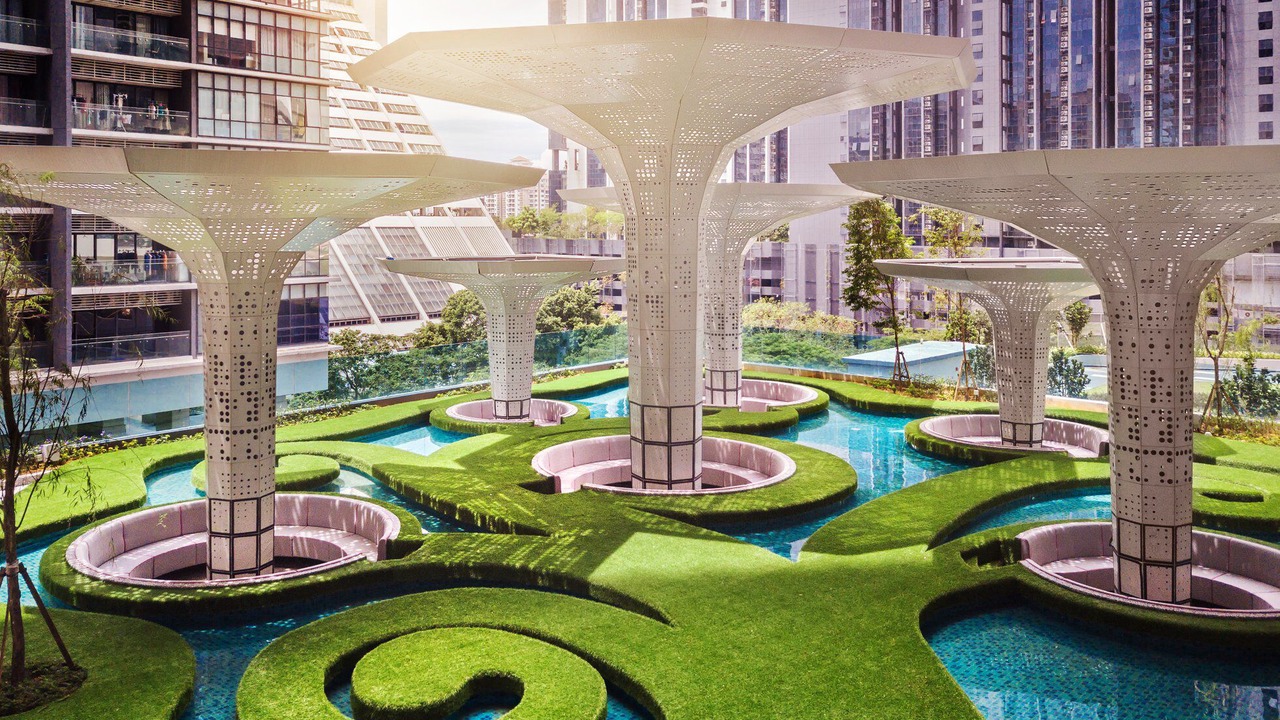 Photo of Outdoor in Ampang