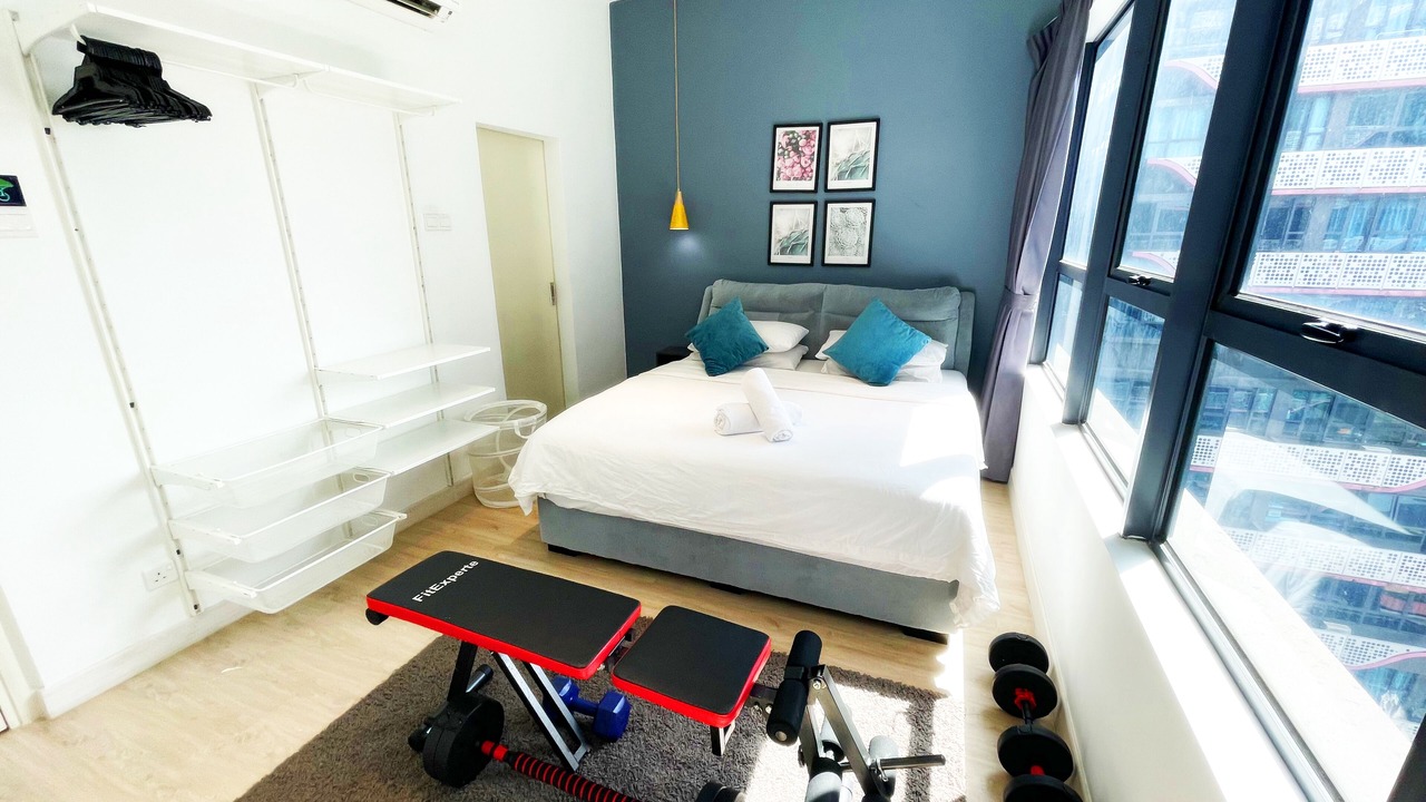 Photo of Bedroom in Ampang
