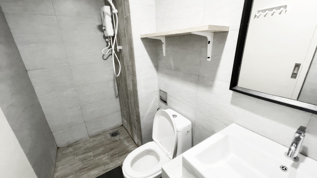 Photo of Bathroom in Ampang
