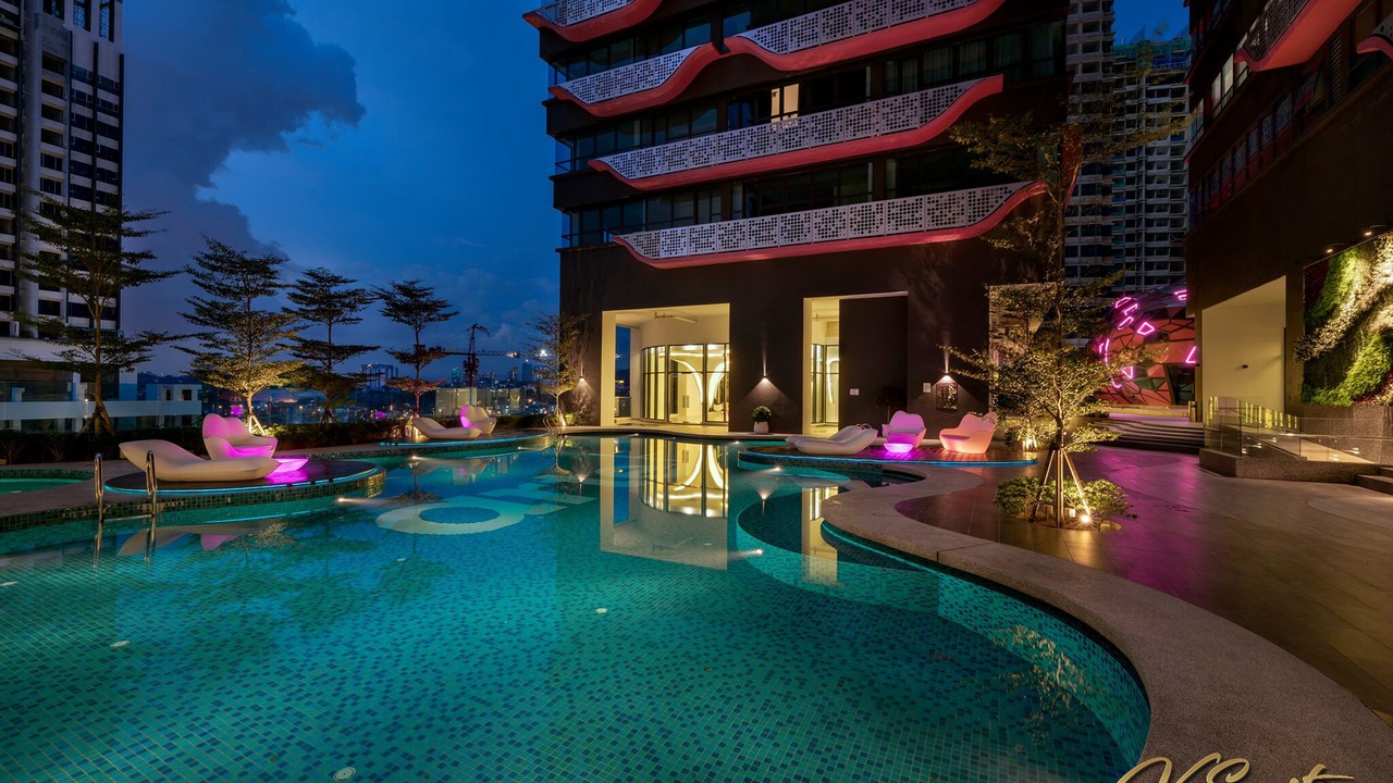 Photo of Outdoor in Ampang