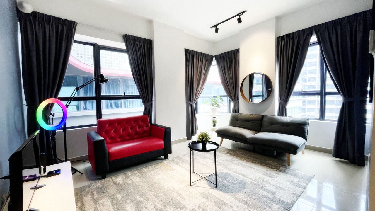 Photo of Livingroom in Ampang