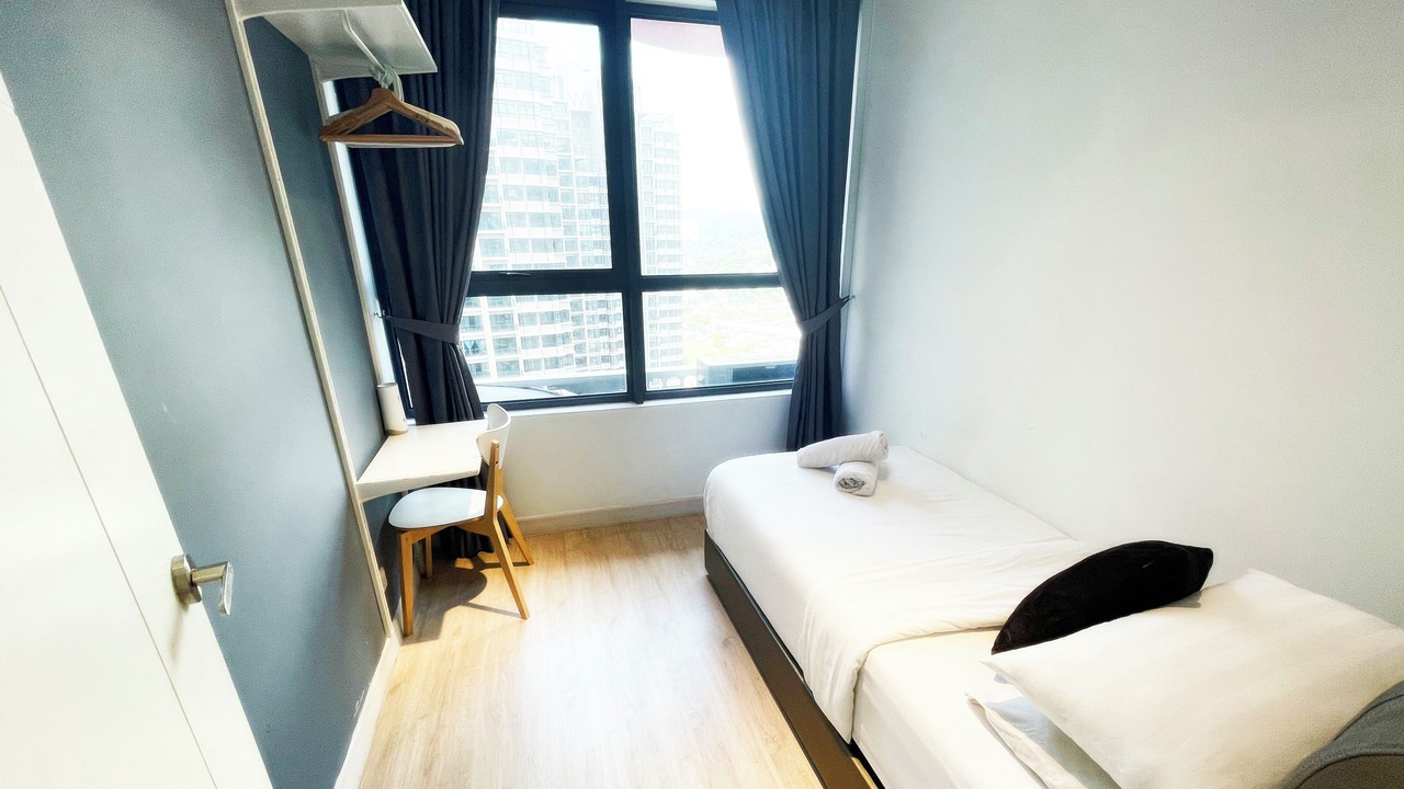 Photo of Bedroom in Ampang