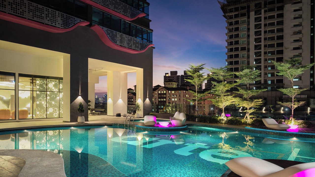 Photo of Outdoor in Ampang
