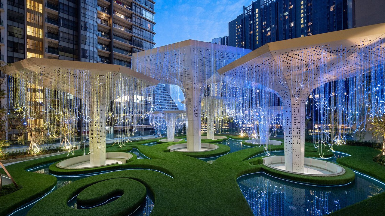 Photo of Outdoor in Ampang