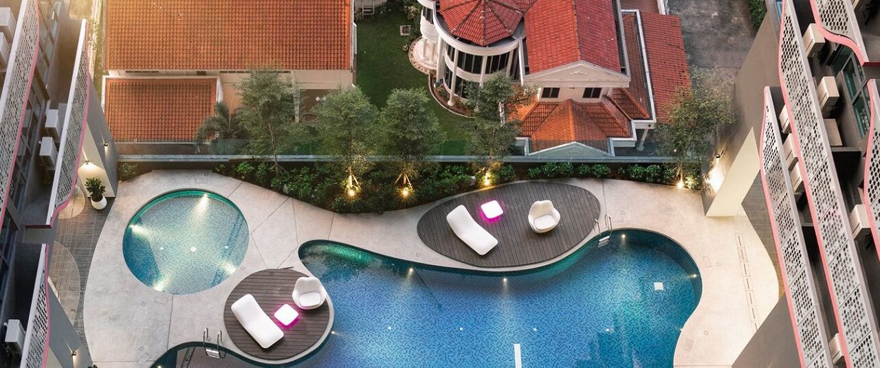 Photo of Outdoor in Ampang