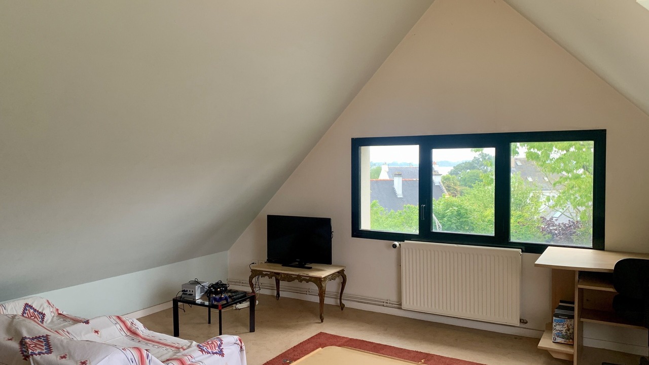 Photo of Bedroom in Larmor-Baden