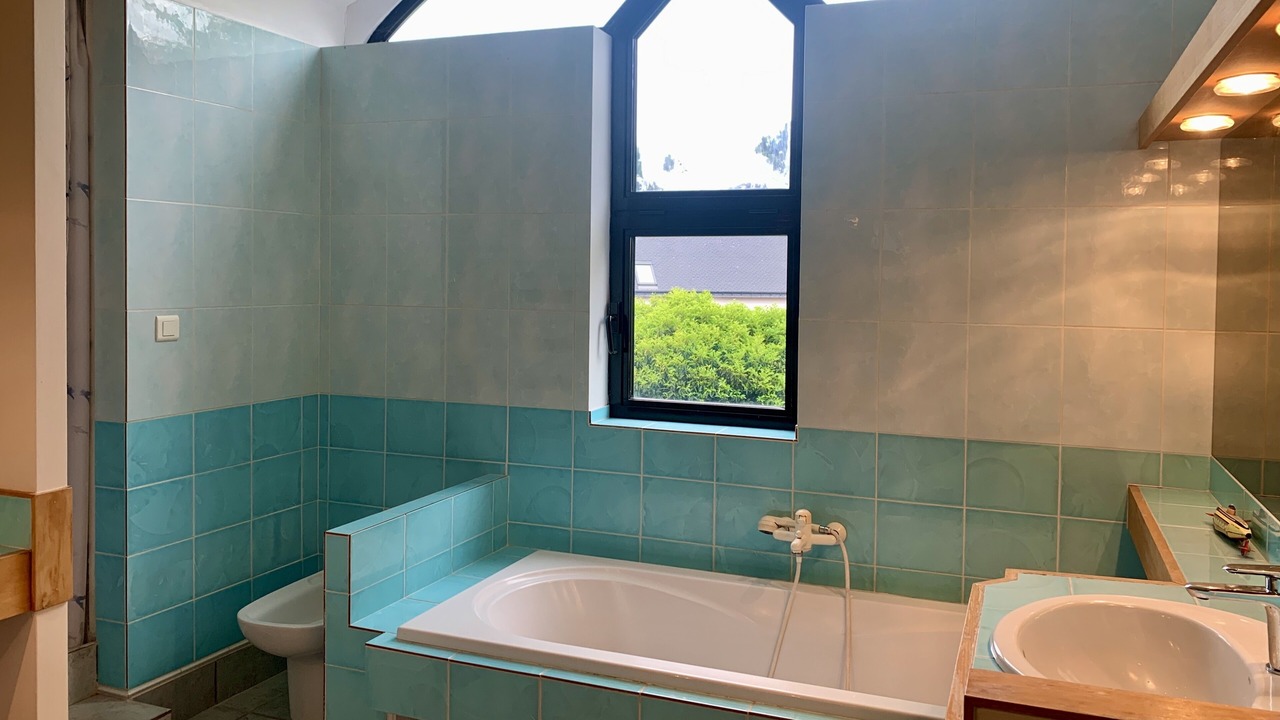 Photo of Bathroom in Larmor-Baden