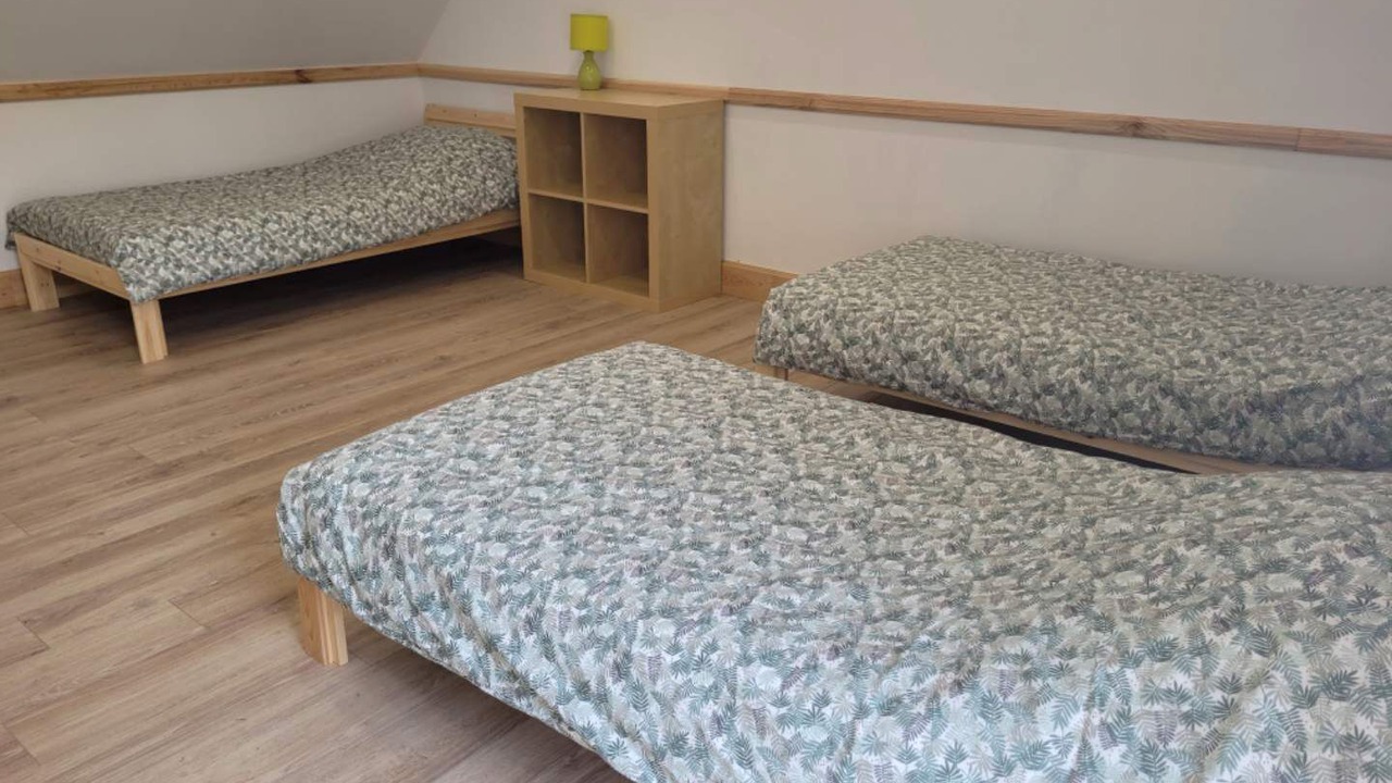 Photo of Bedroom in Ange