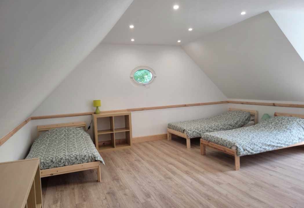Photo of Bedroom in Ange