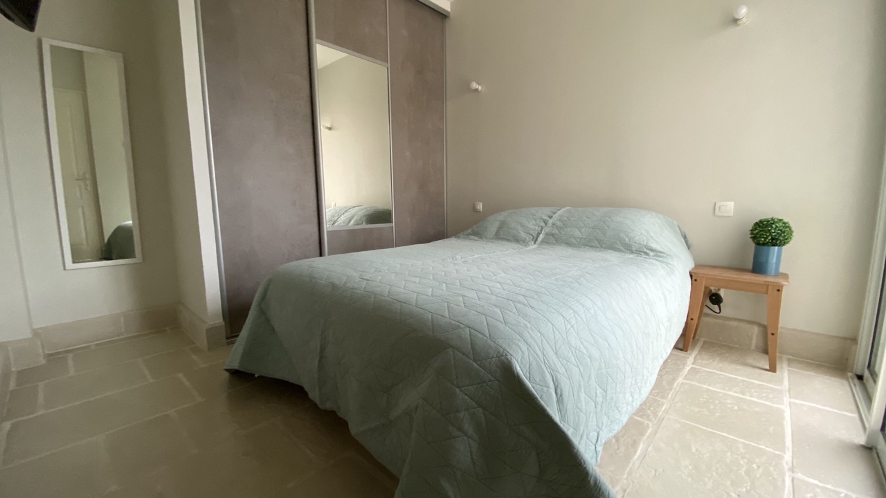 Photo of Bedroom in Ange