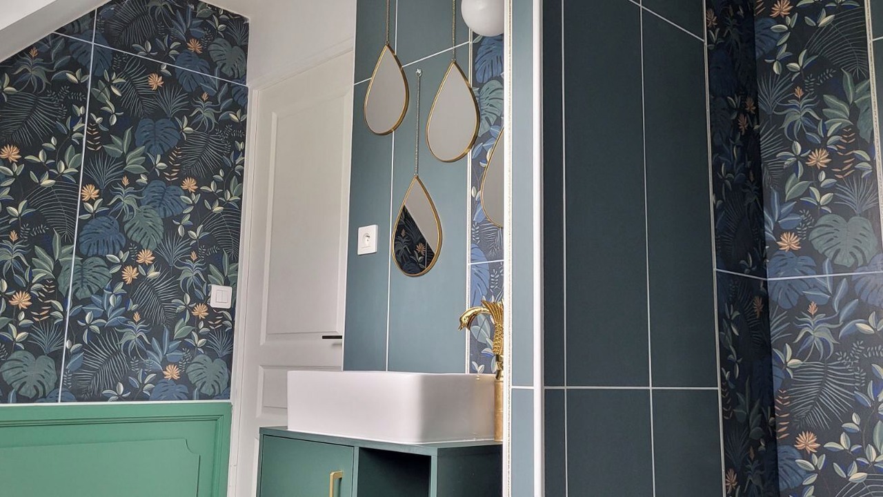 Photo of Bathroom in Ange