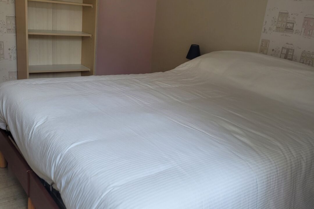 Photo of Bedroom in Ange