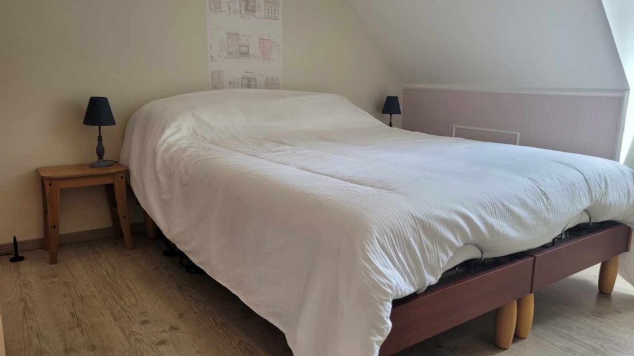 Photo of Bedroom in Ange