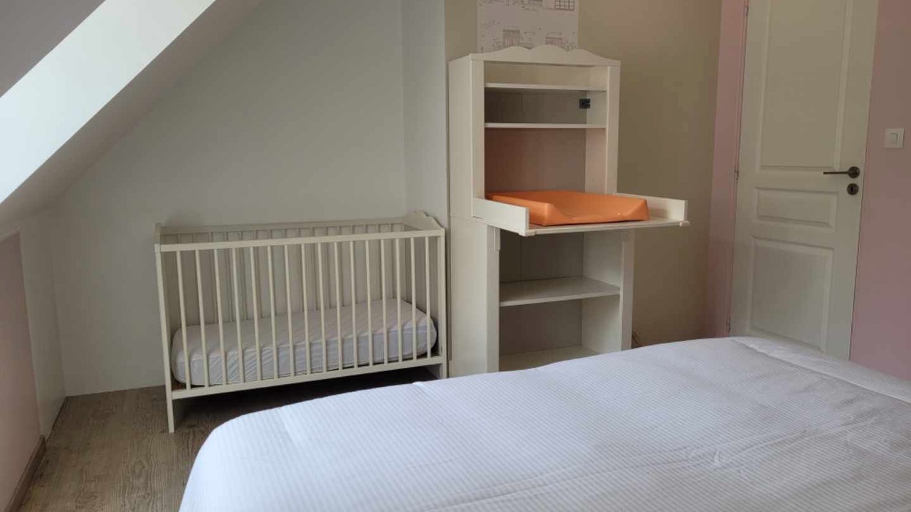 Photo of Bedroom in Ange