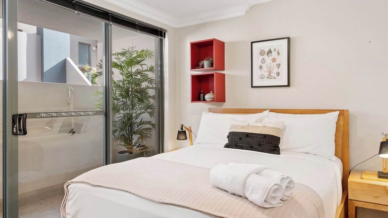 Photo of Patio Balcony in West Perth