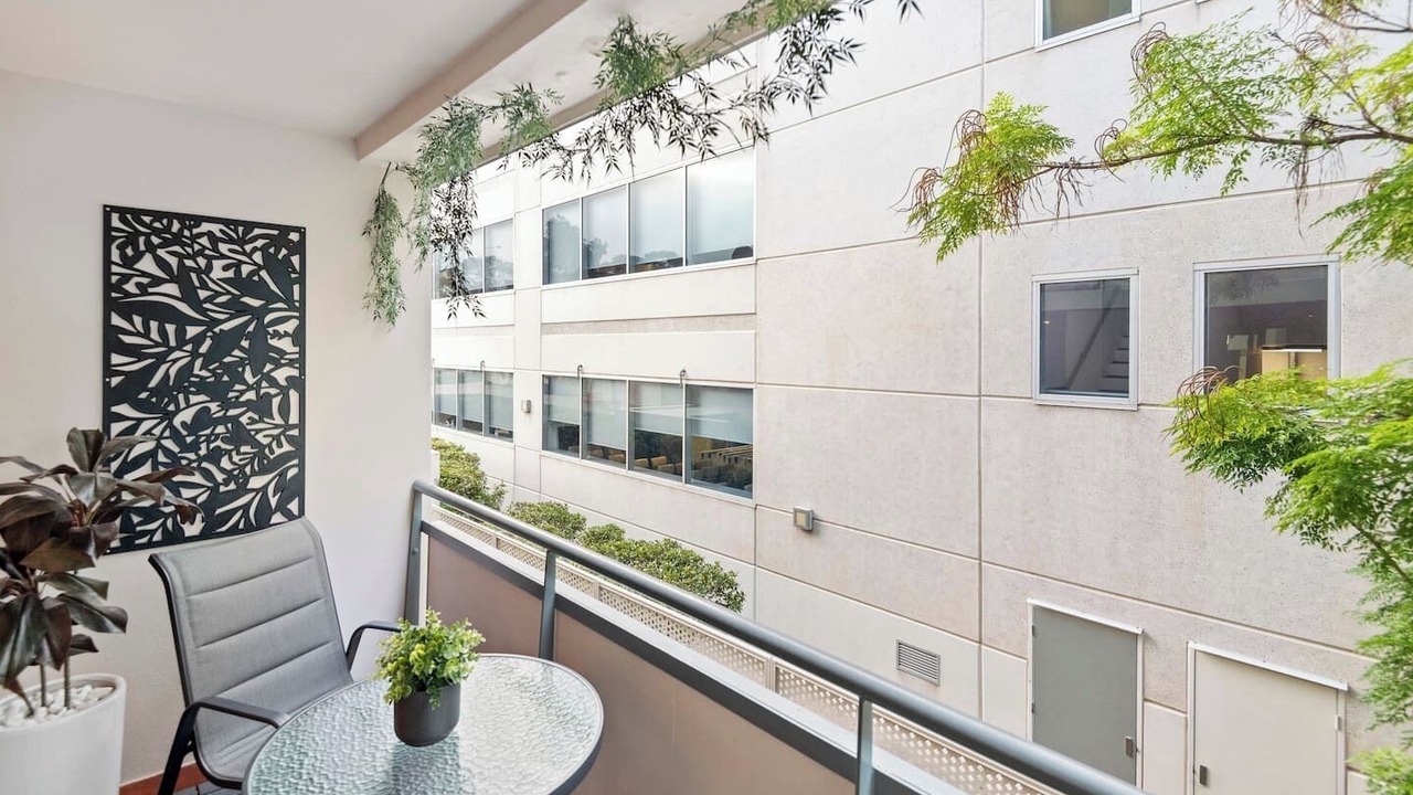 Photo of Patio Balcony in West Perth