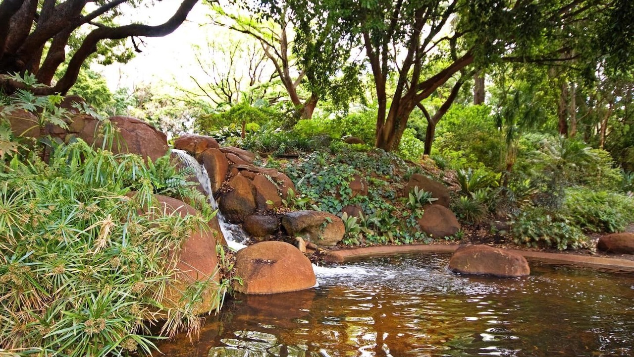 Photo of Outdoor in West Perth