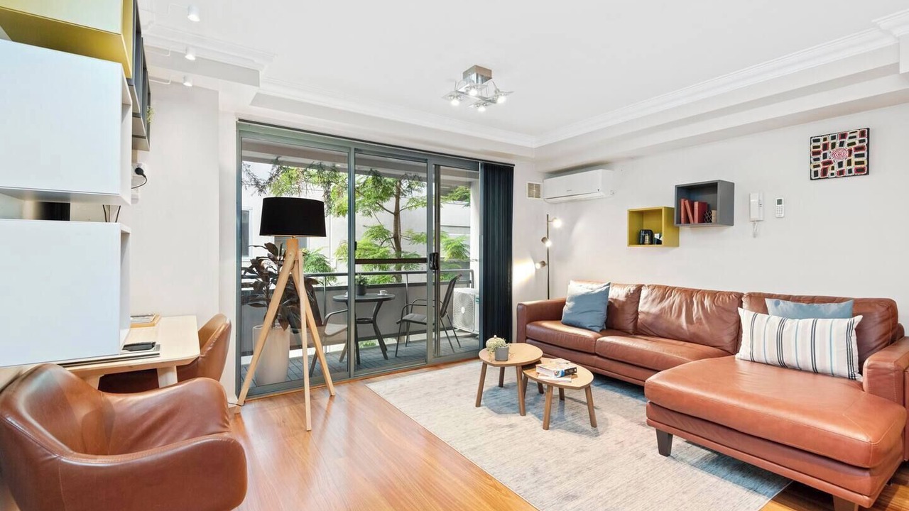 Photo of Patio Balcony in West Perth