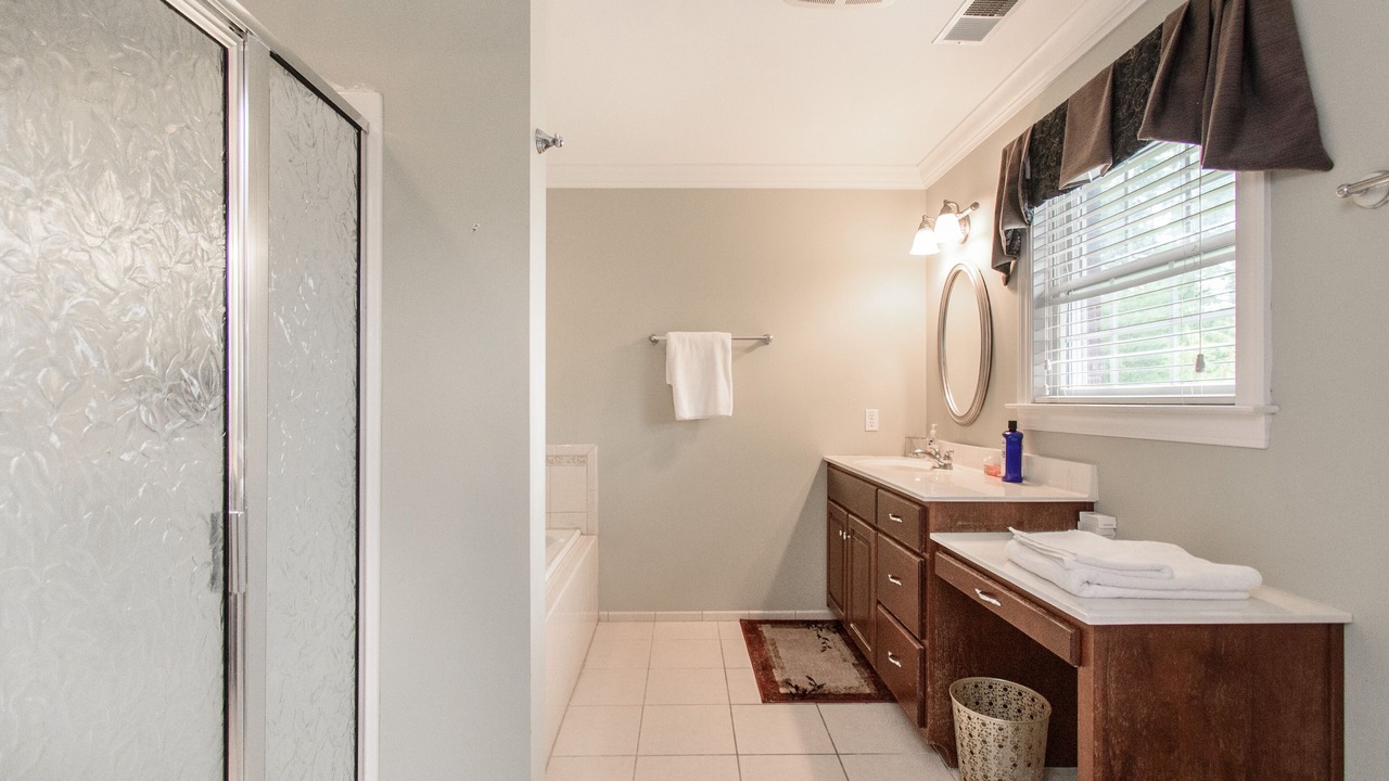 Photo of Bathroom in Merrimac