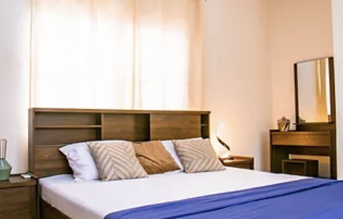 Photo of Bedroom in Santeo
