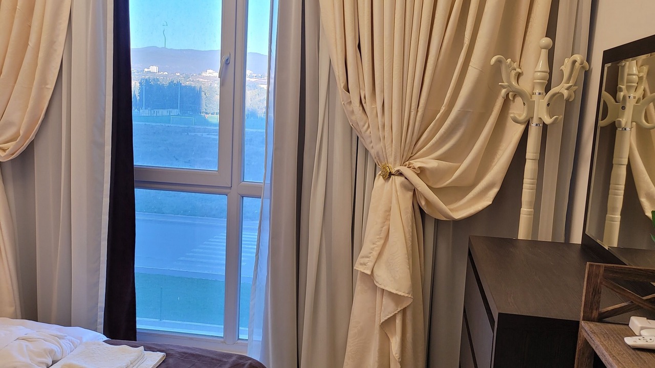 Photo of Bedroom in Tbilisi