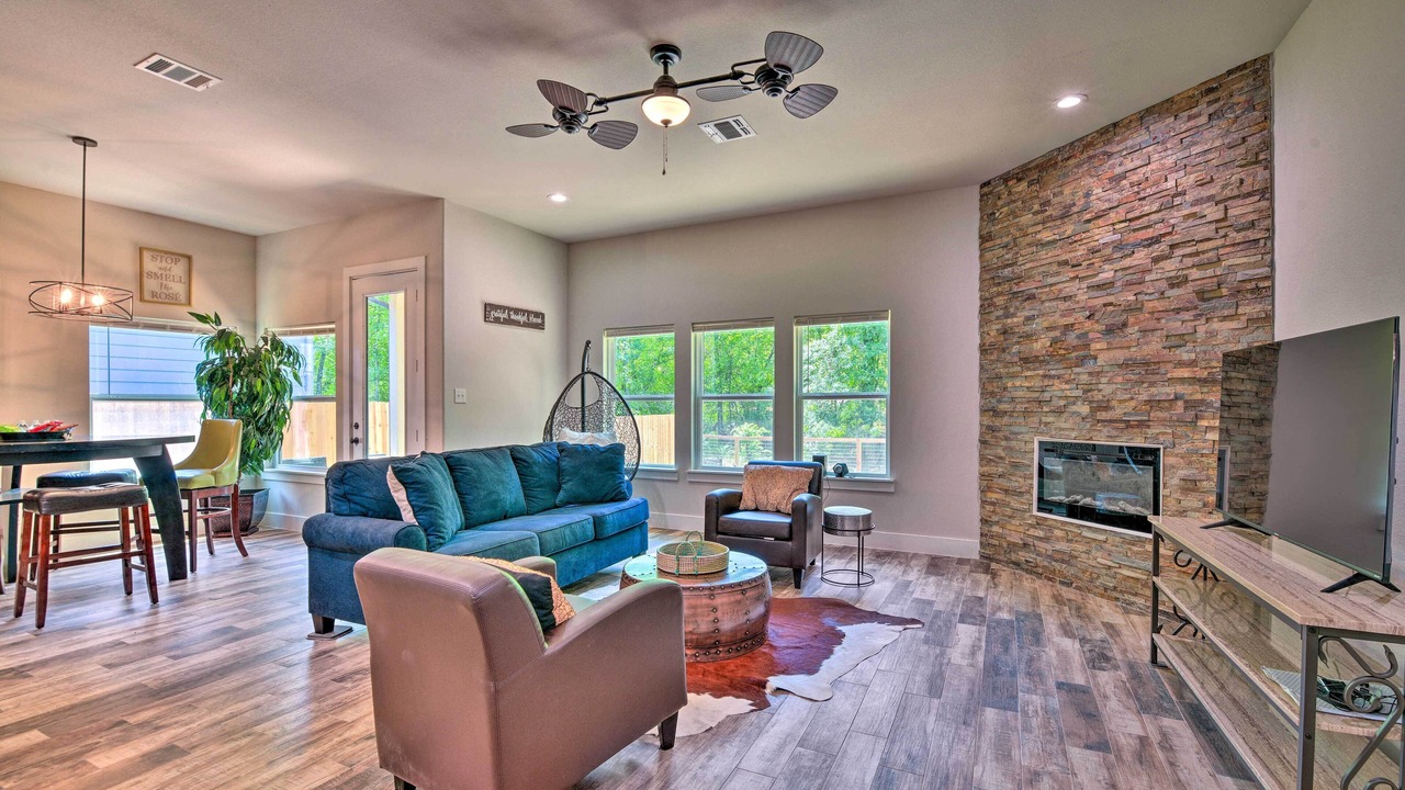 Photo of Bedroom in South Arlington