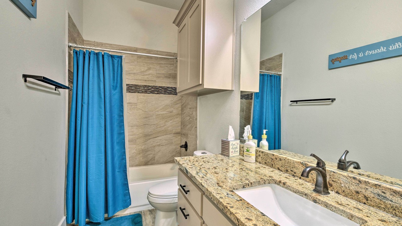 Photo of Bathroom in South Arlington