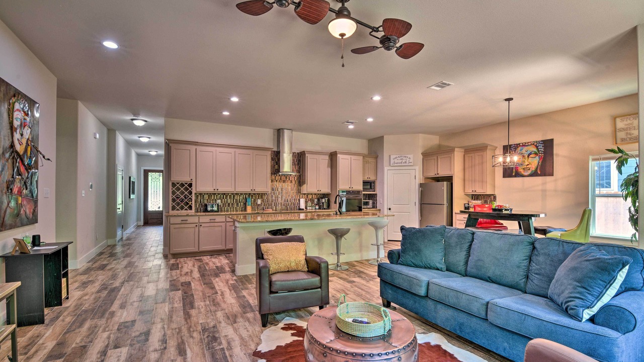 Photo of Bedroom in South Arlington