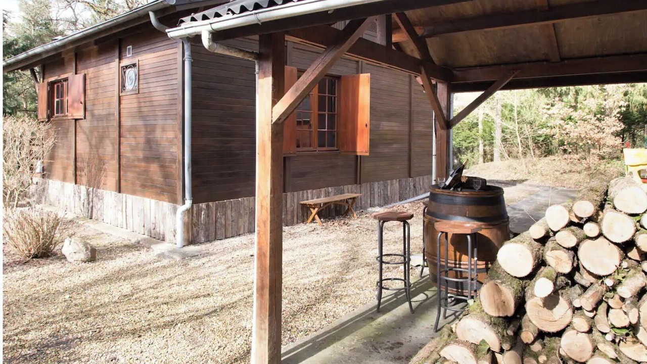 Photo of Outdoor in Saint-Martin-le-Beau