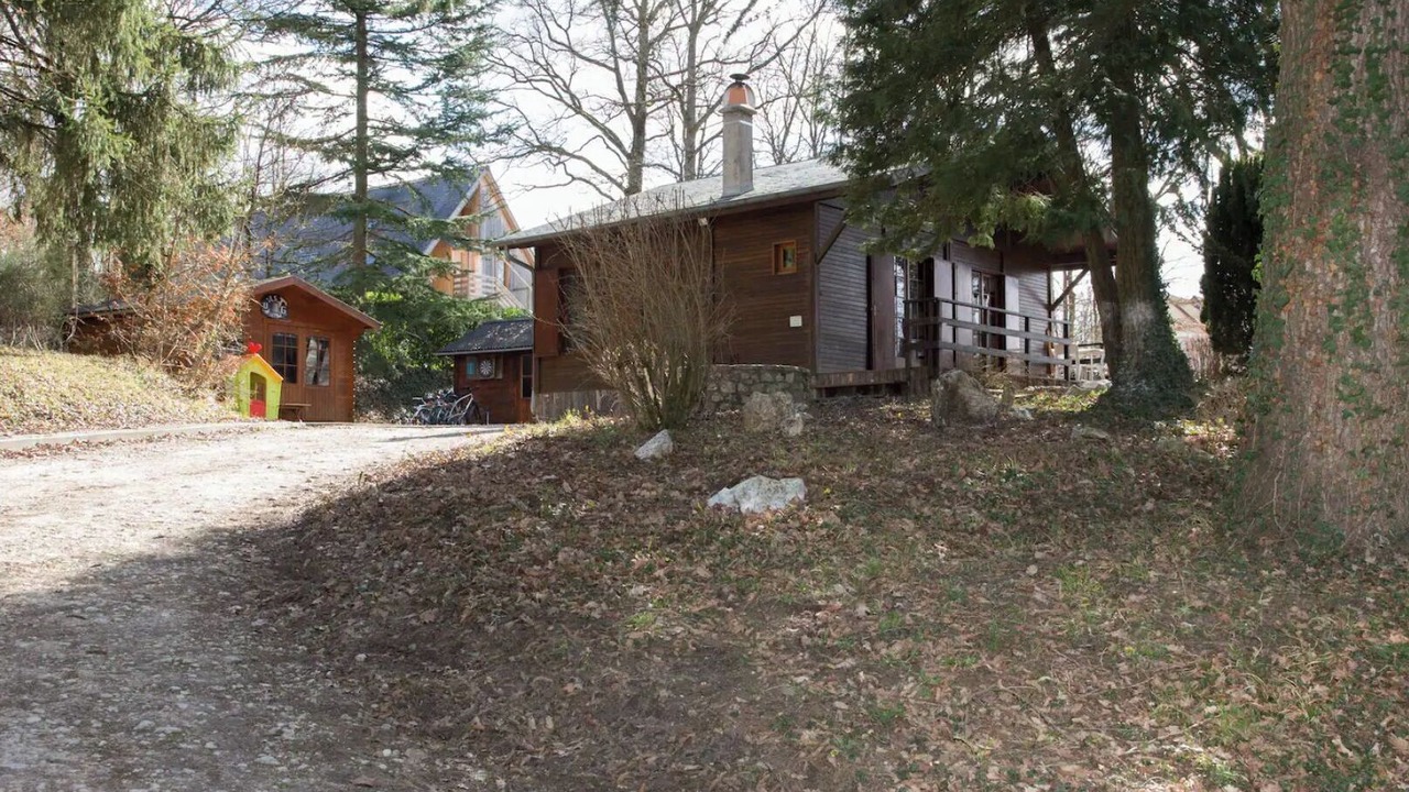 Photo of Outdoor in Saint-Martin-le-Beau
