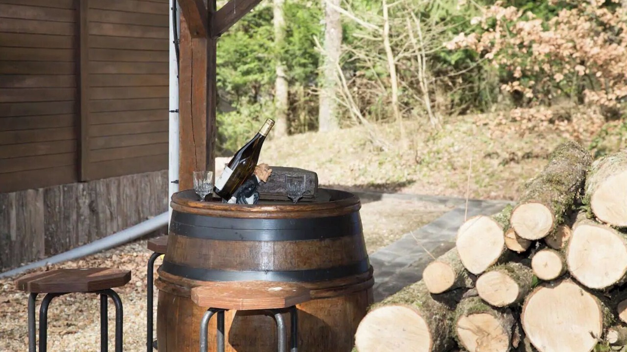 Photo of Outdoor in Saint-Martin-le-Beau