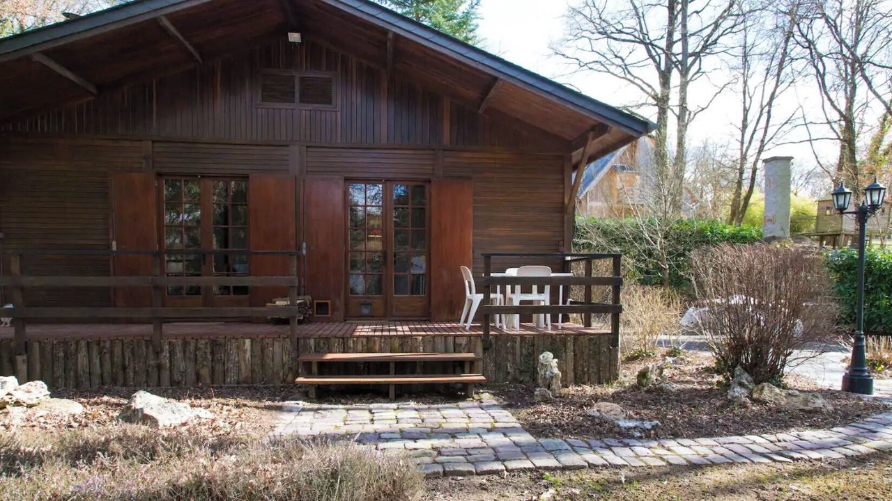 Photo of Outdoor in Saint-Martin-le-Beau