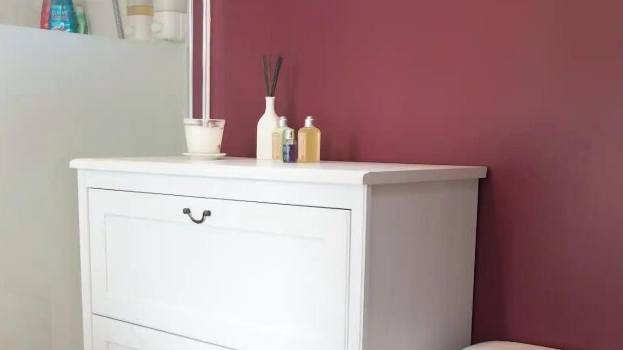 Photo of Bathroom in Saint-Martin-le-Beau