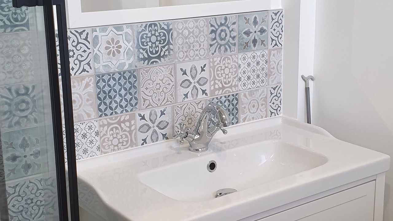 Photo of Bathroom in Planguenoual
