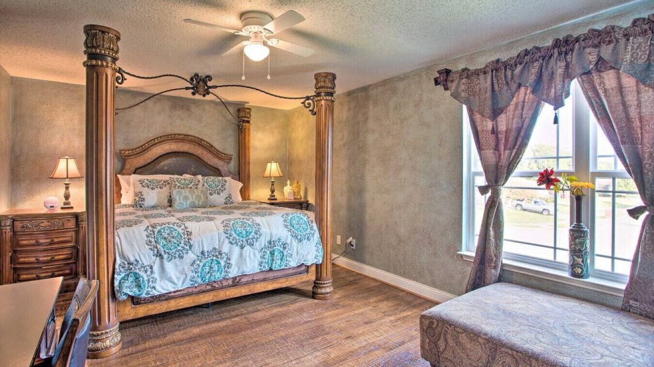 Photo of Bedroom in Little Elm