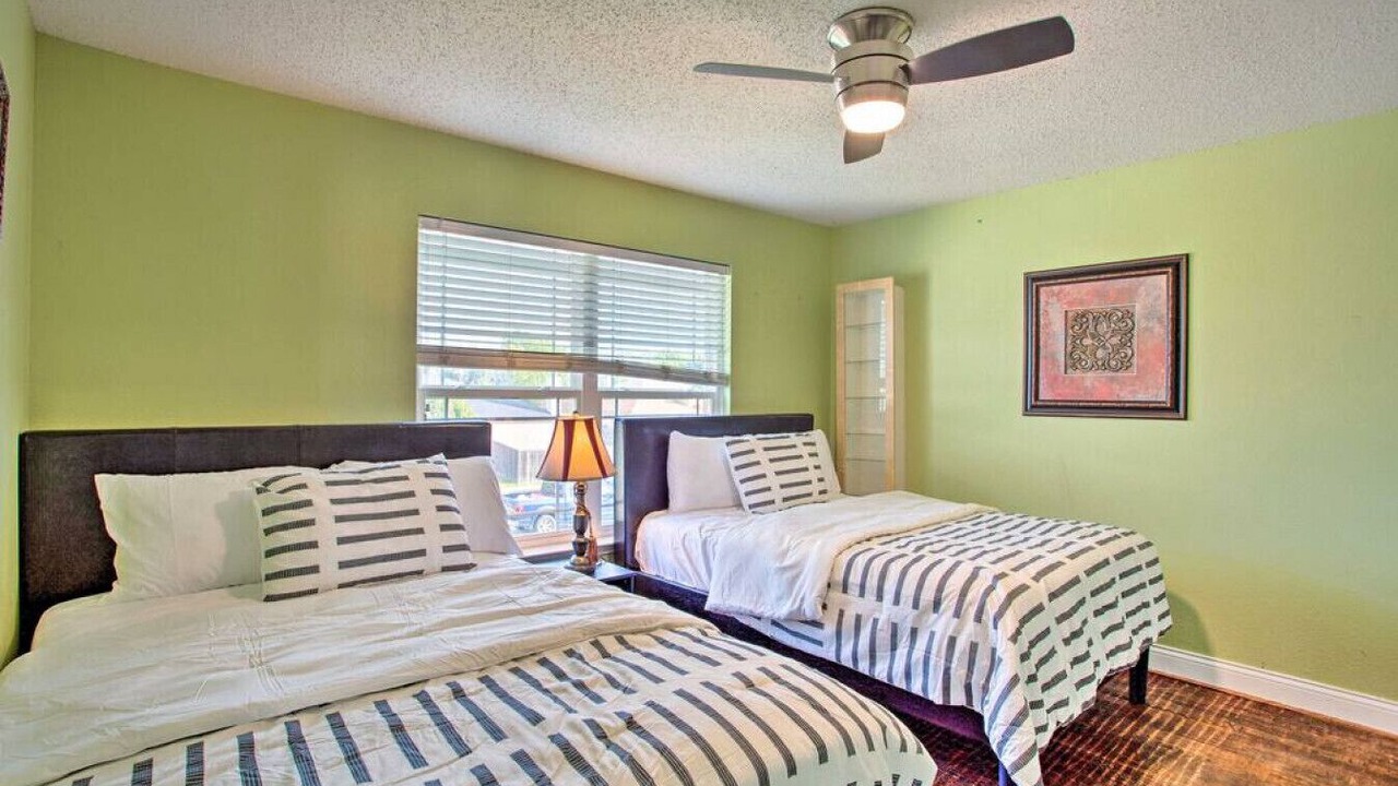 Photo of Bedroom in Little Elm