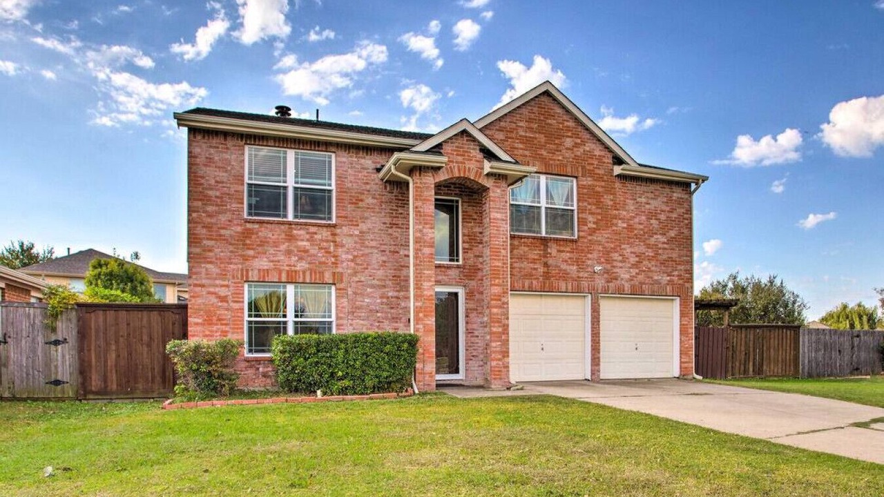 Photo of Outdoor in Little Elm