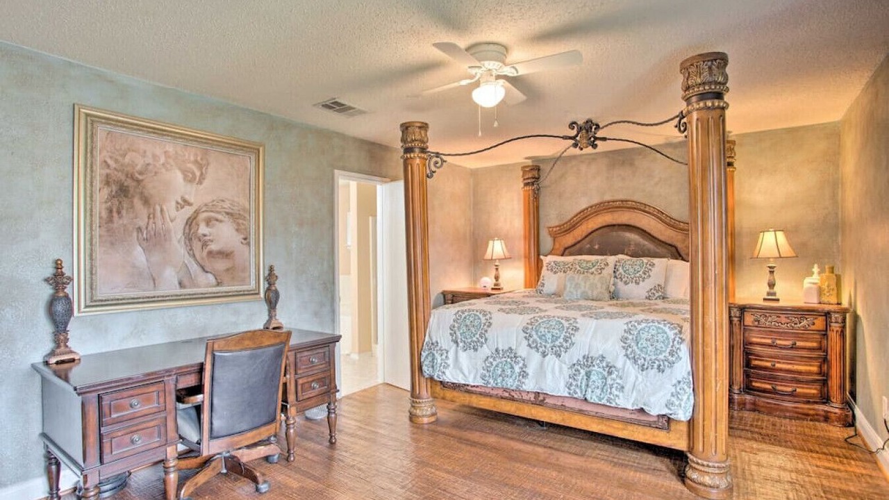 Photo of Bedroom in Little Elm