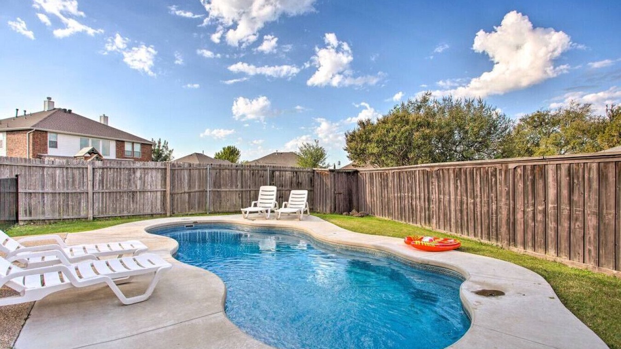 Photo of Outdoor in Little Elm