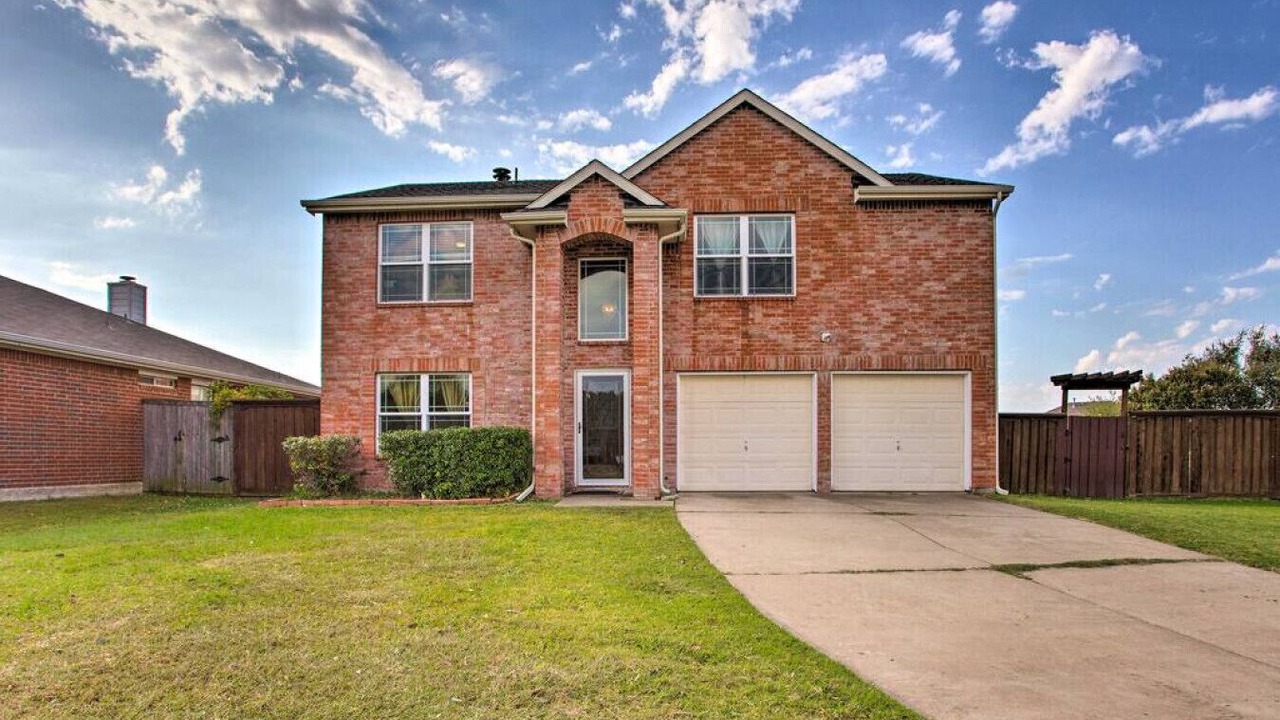Photo of Outdoor in Little Elm